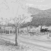 Urban Parks